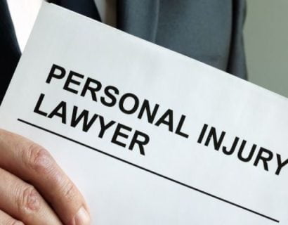 When to Hire a Personal Injury Lawyer in North Carolina
