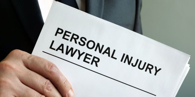 When to Hire a Personal Injury Lawyer in North Carolina