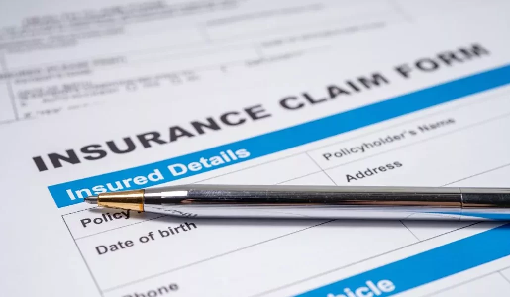 Average Car Accident Settlement in Hickory