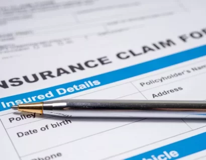 Average Car Accident Settlement in Hickory