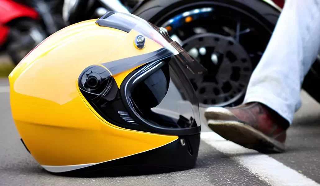 Average Motorcycle Accident Settlement in North Carolina