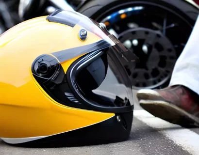 Average Motorcycle Accident Settlement in North Carolina