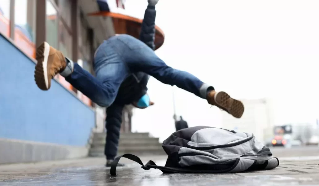 Common Types of Premises Liability Cases in North Carolina