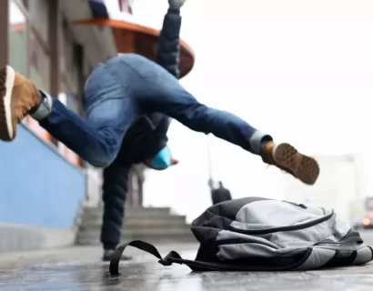 Common Types of Premises Liability Cases in North Carolina