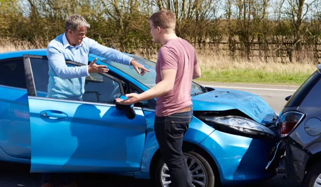 Hickory Car Accident Statistics