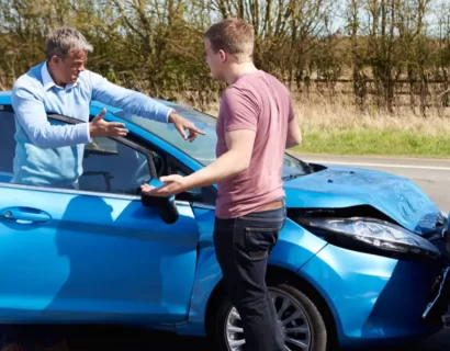 Hickory Car Accident Statistics