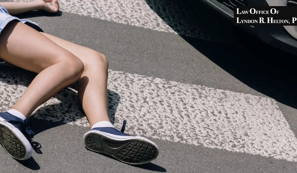 Average Pedestrian Accident Settlement in North Carolina