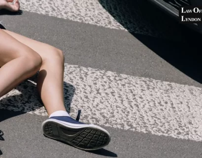 Average Pedestrian Accident Settlement in North Carolina