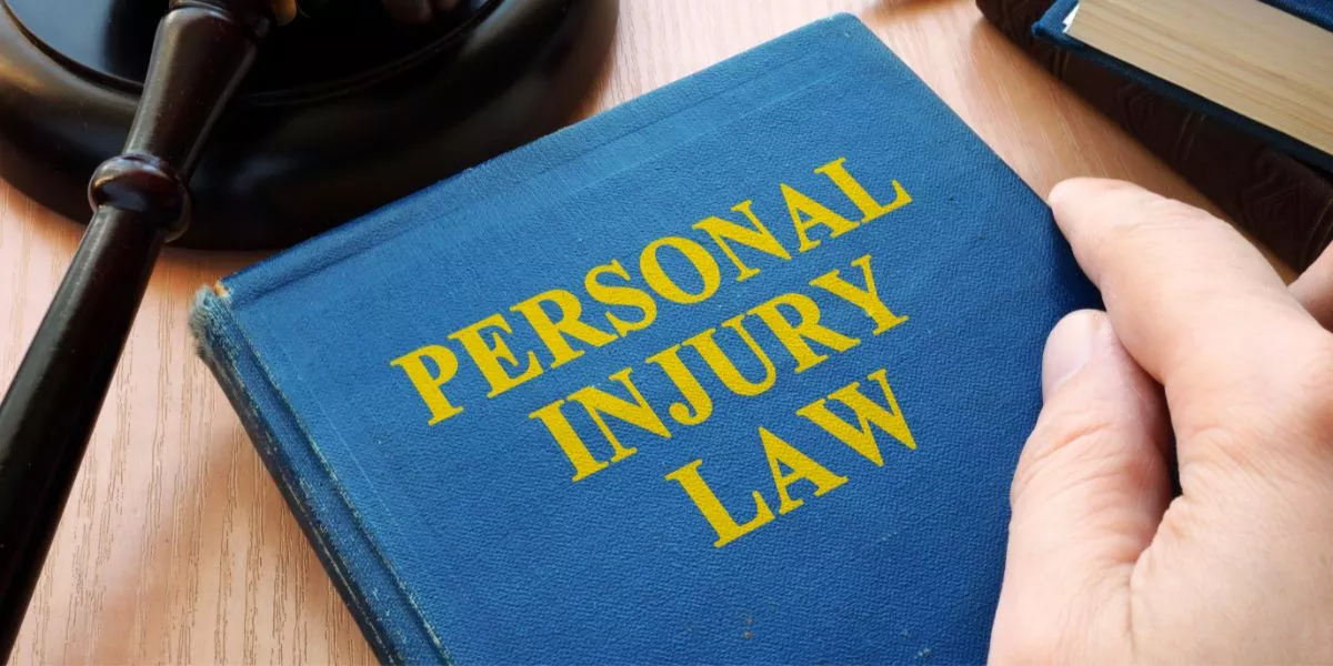 Best Lincolnton Personal Injury Lawyer