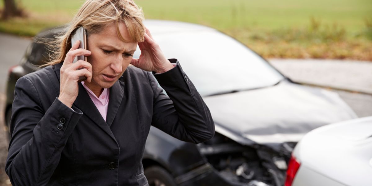 Best Lincolnton Car Accident Lawyer