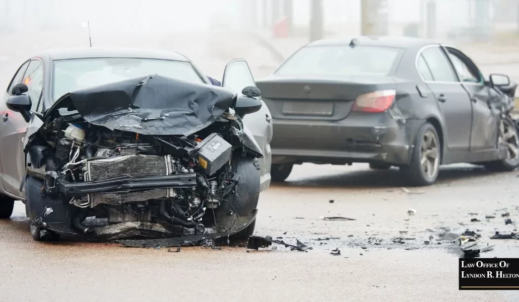 Common Causes of Car Accidents in North Carolina