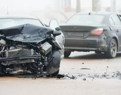 Common Causes of Car Accidents in North Carolina