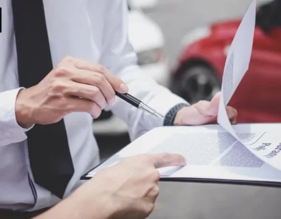 How to File a Car Accident Claim in North Carolina?