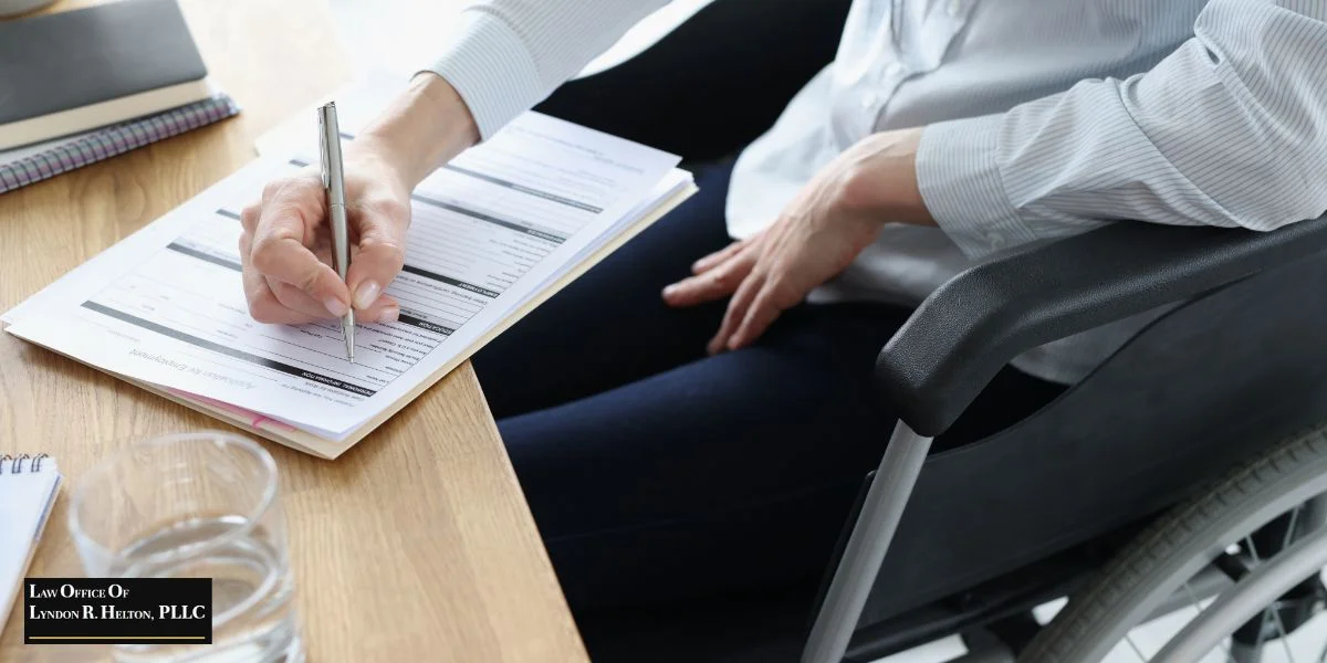 Lincolnton Social Security Disability Lawyer