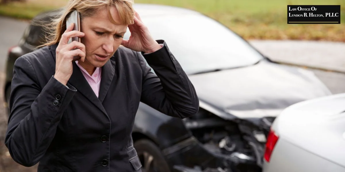 Statesville Car Accident Lawyer