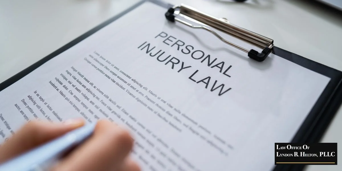Statesville Personal Injury Lawyer