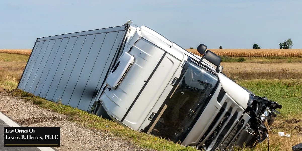 Statesville Truck Accident Lawyer Statesville Truck Accident Lawyer