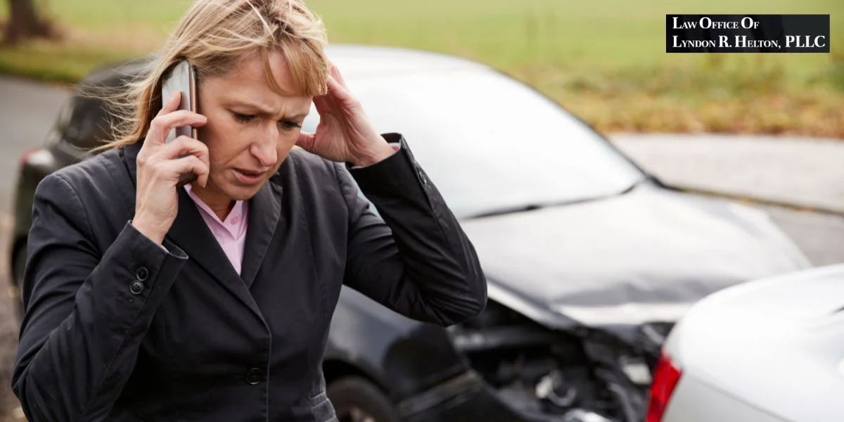 Best Mooresville Car Accident Lawyer