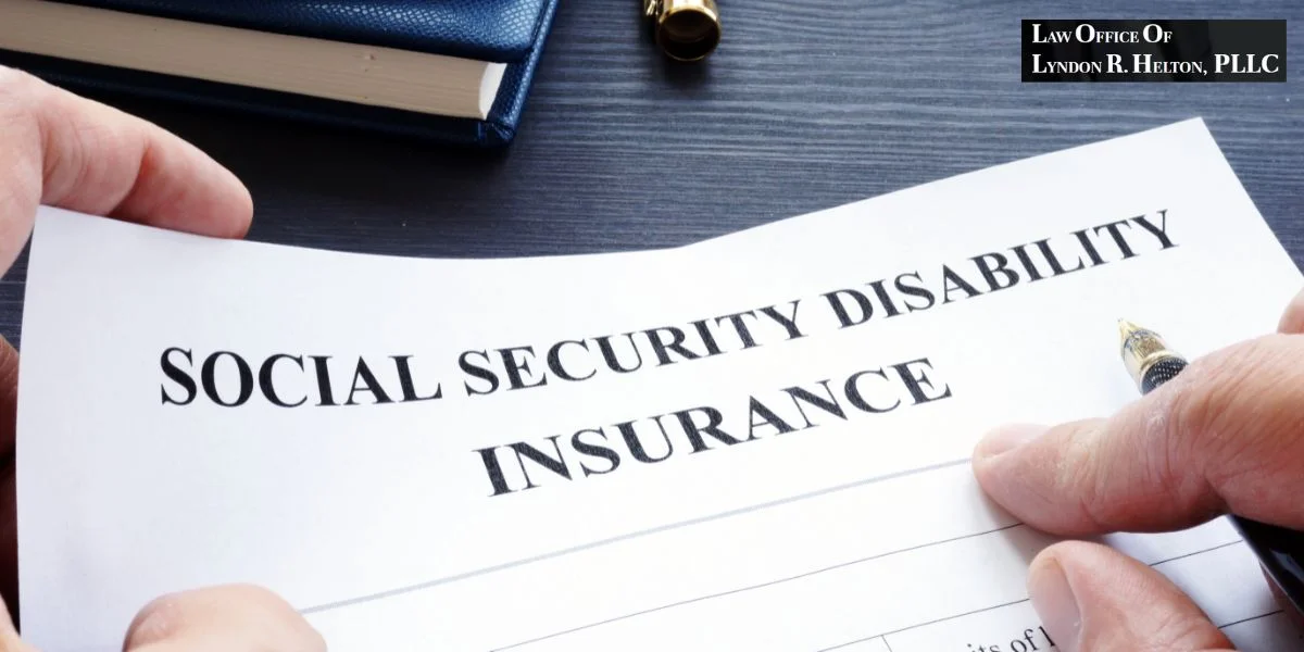 Statesville Social Security Disability Lawyer