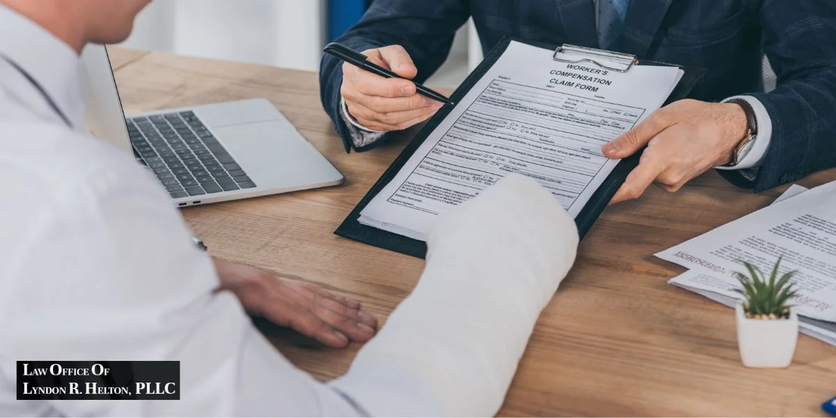 Best Statesville Workers Compensation Lawyer Best Statesville Workers Compensation Lawyer