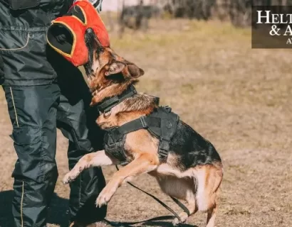 Average Dog Bite Settlement in North Carolina