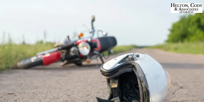 best motorcycle accident attorney in mooresville