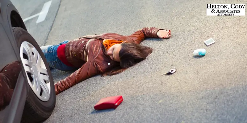 best pedestrian accident attorney in mooresville