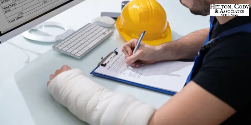 best worker compensation attorney in mooresville