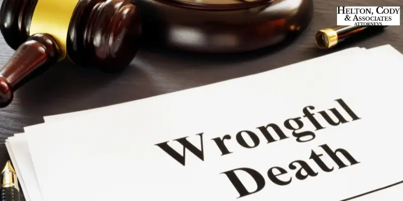 best wrongful death attorney in mooresville