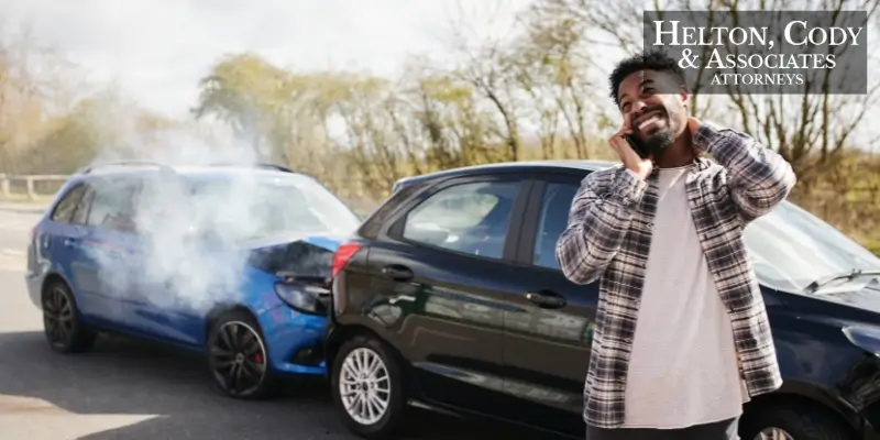 best car accident attorney in shelby