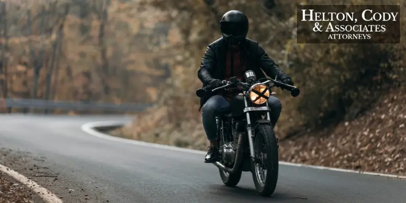 best motorcycle accident attorney in shelby