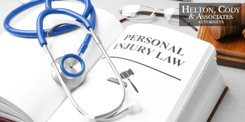 best personal injury attorney in shelby