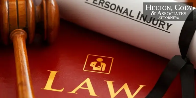 personal injury lawyer in brookford