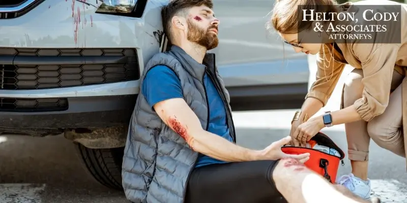 personal injury lawyer in burke county