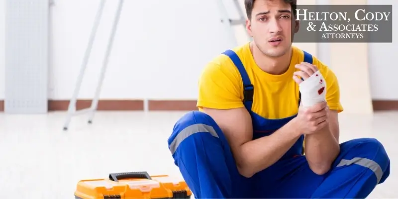 personal injury lawyer in drexel