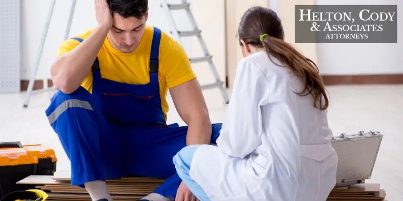 personal injury lawyer in granite falls