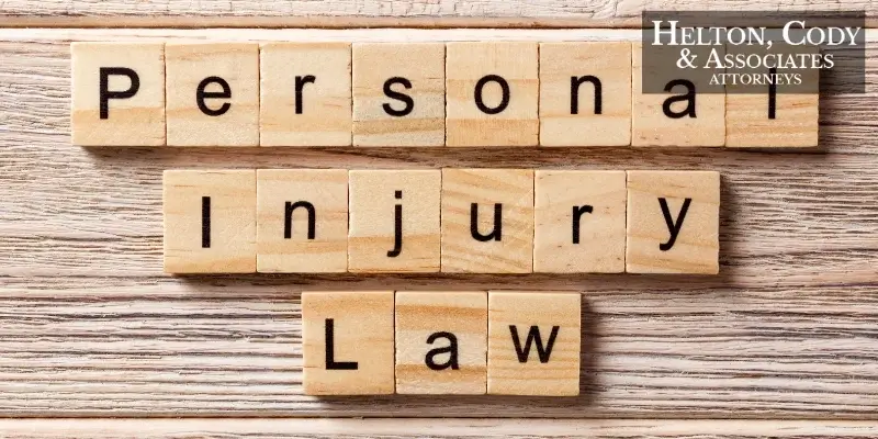 personal injury lawyer in longview