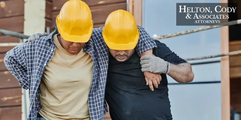 personal injury lawyer in st stephens