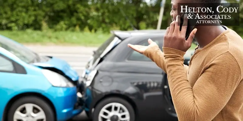 Car Accident Without Insurance Not At Fault North Carolina