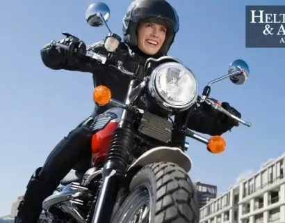 North Carolina Motorcycle Helmet Laws