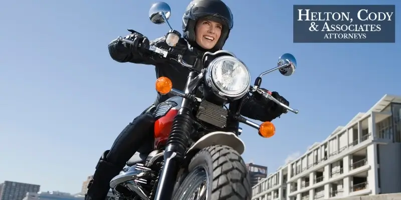 North Carolina Motorcycle Helmet Laws (2025)