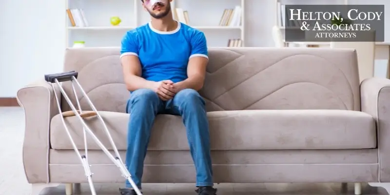 best personal injury attorney in cedar rock