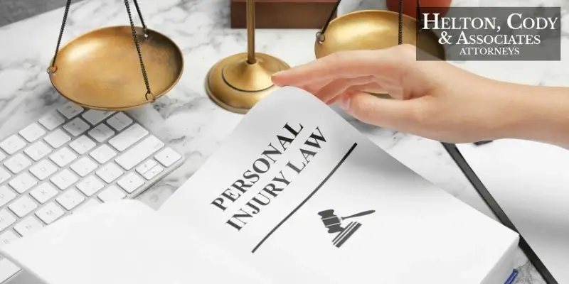 best personal injury attorney in denver nc