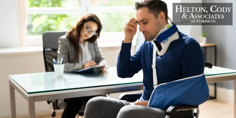 best personal injury attorney in glenwood