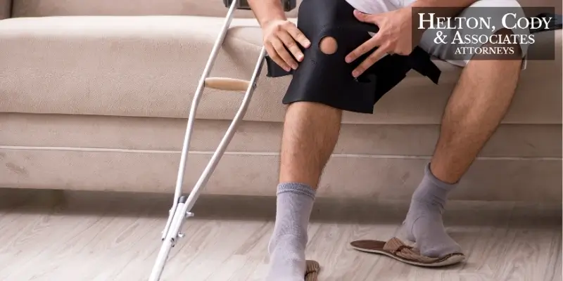 best personal injury attorney in harmony