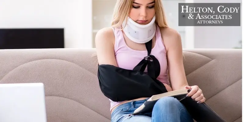 best personal injury attorney in hiddenite