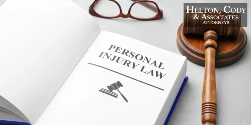 best personal injury attorney in lowesville