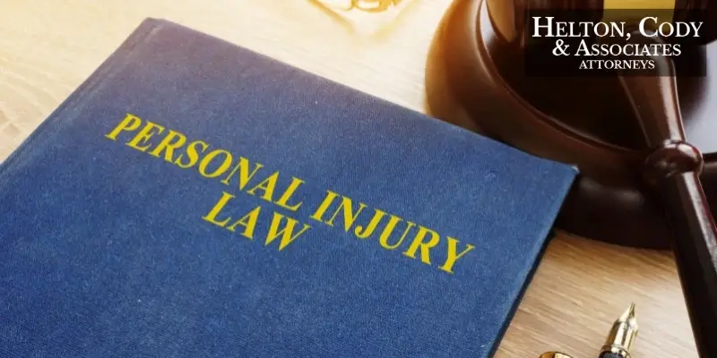 best personal injury attorney in nebo