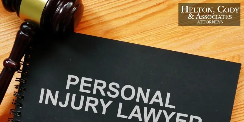 best personal injury attorney in old fort