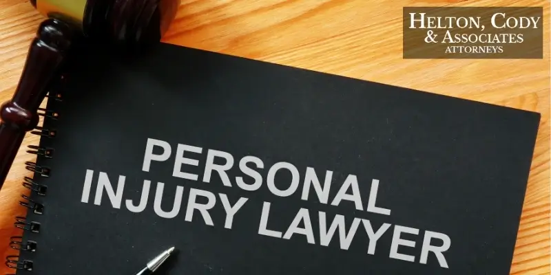 best personal injury attorney in troutman